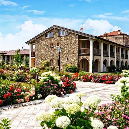 Garda Residence San Vigilio Golf بوتسولينغو المظهر الخارجي الصورة