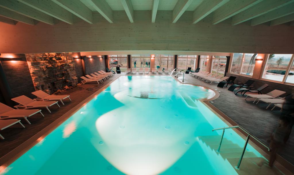 Garda Residence San Vigilio Golf بوتسولينغو المظهر الخارجي الصورة